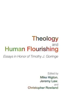 Theology and Human Flourishing