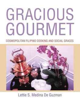 GRACIOUS GOURMET