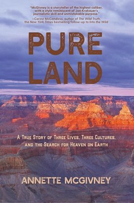 Pure Land