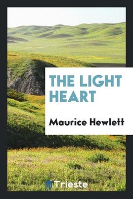 The Light Heart