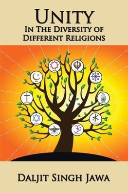 Unity in the Diversity of Different Religions