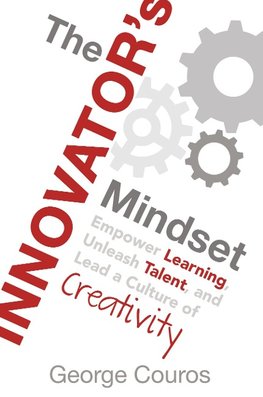 Couros, G: Innovator's Mindset