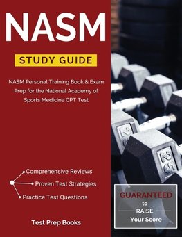 NASM Study Guide