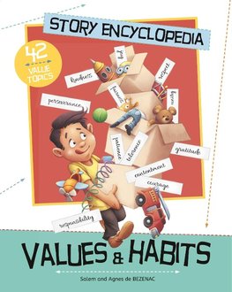 Story Encyclopedia - Values and Habits