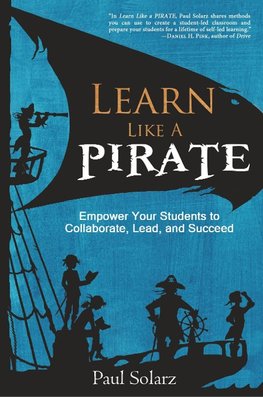 Learn Like a PIRATE