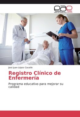 Registro Clínico de Enfermería