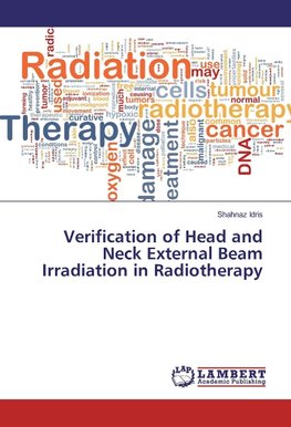 Verification of Head and Neck External Beam Irradiation in Radiotherapy