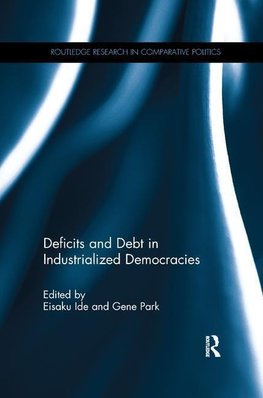 Ide, E: Deficits and Debt in Industrialized Democracies