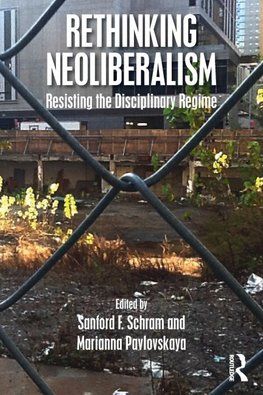 Rethinking Neoliberalism