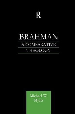 Myers, M: Brahman