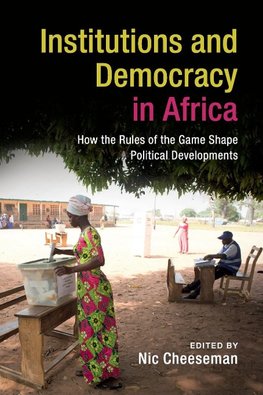 Institutions and Democracy in Africa