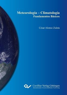 Meteorología - Climatología. Fundamentos Básicos