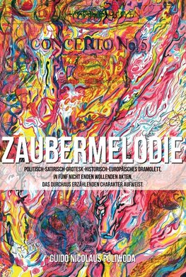 Zaubermelodie