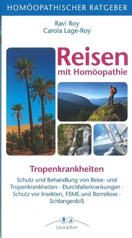 Homöopathische Ratgeber: Reisen