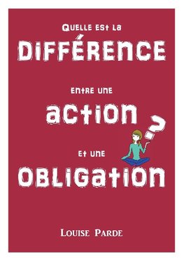 Quelle est la différence entre une action et une obligation