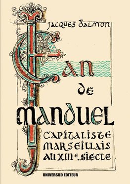 Jean De Manduel