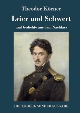 Leier und Schwert