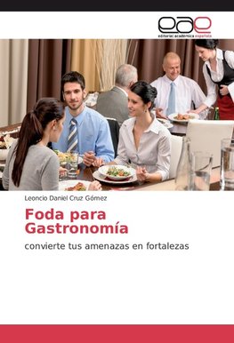 Foda para Gastronomía