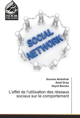 L'effet de l'utilisation des réseaux sociaux sur le comportement