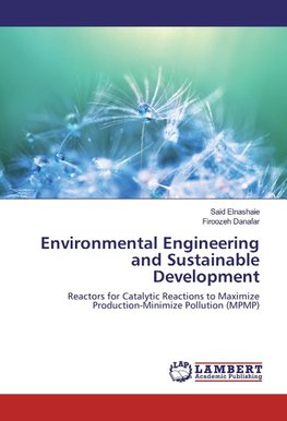 Environmental Engineering and Sustainable Development