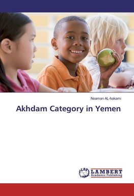 Akhdam Category in Yemen