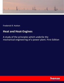 Heat and Heat-Engines