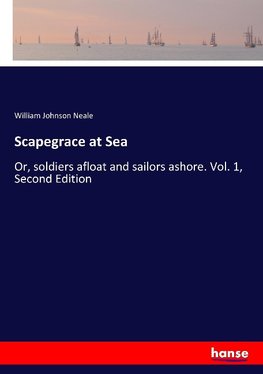 Scapegrace at Sea