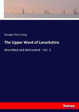 The Upper Ward of Lanarkshire