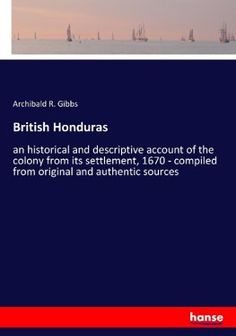 British Honduras