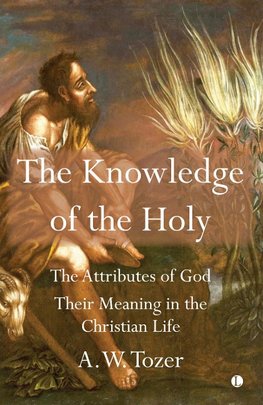 The Knowledge of the Holy