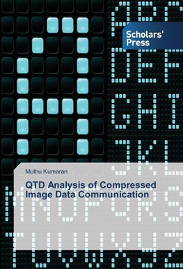 QTD Analysis of Compressed Image Data Communication