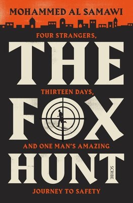 The Fox Hunt