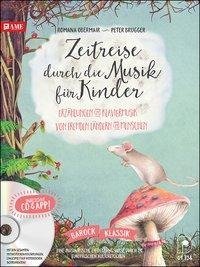 Zeitreise durch die Musik für Kinder