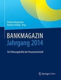 BANKMAGAZIN - Jahrgang 2014