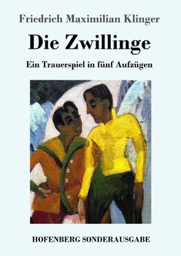 Die Zwillinge