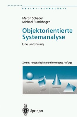 Objektorientierte Systemanalyse