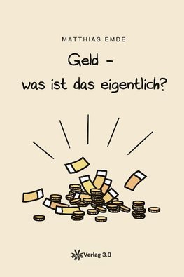 Geld - was ist das eigentlich?