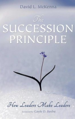 The Succession Principle