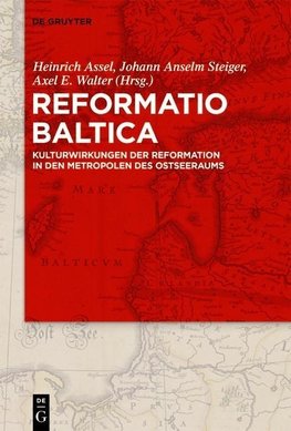 Reformatio baltica