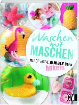 Waschen mit Maschen