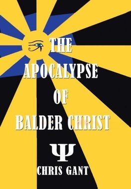 The Apocalypse of Balder Christ