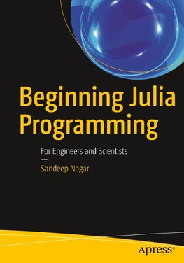 Beginning Julia Programming