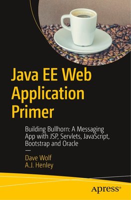 Java EE Web Application Primer