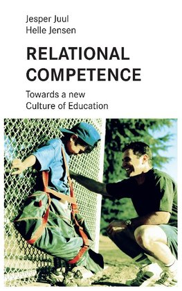 Relational competence