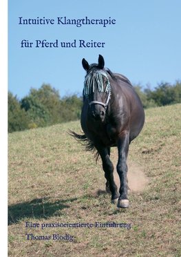 Intuitive Klangtherapie für Pferd und Reiter