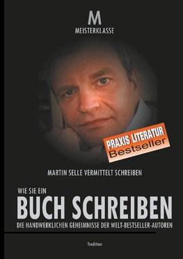 WIE SIE EIN BUCH SCHREIBEN