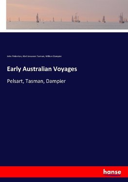 Early Australian Voyages