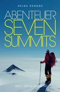 Abenteuer Seven Summits