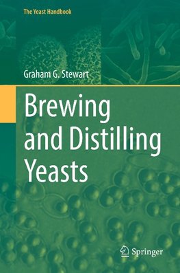 Distilling and Brewing Yeast