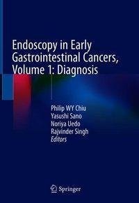 ENDOSCOPY IN EARLY GASTROINTES